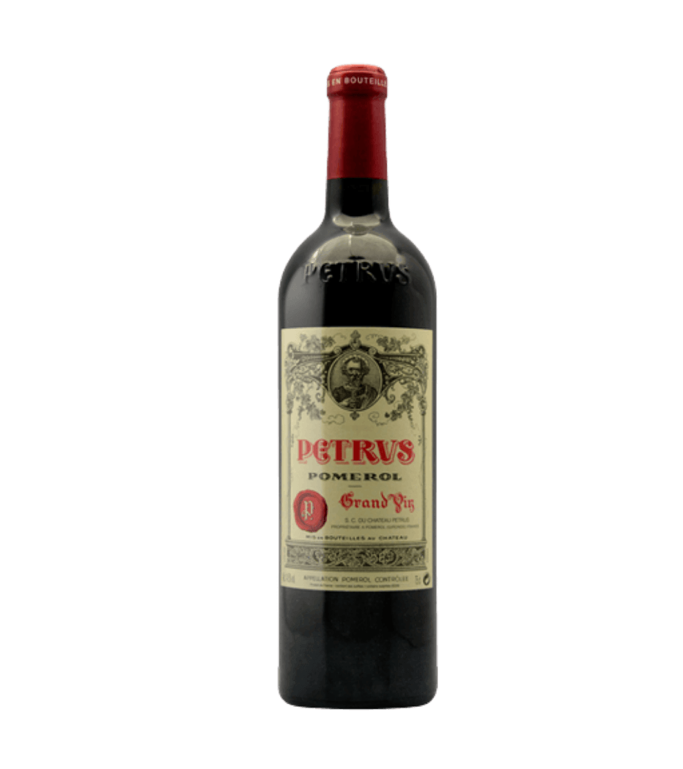 1988 Petrus -商品圖片