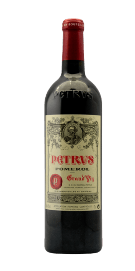 1988 Petrus / Pomerol / 柏圖斯堡紅酒