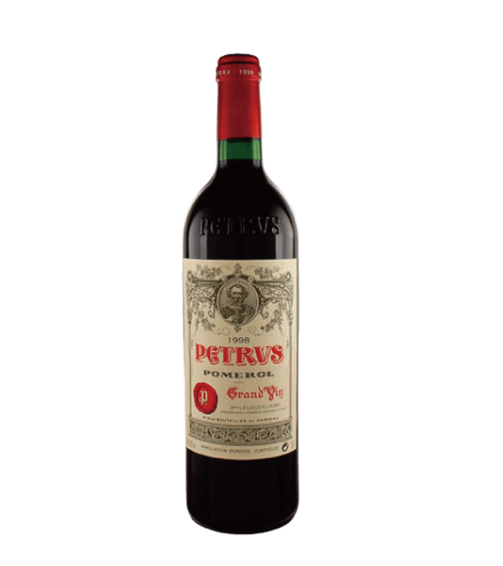 1998 Petrus -商品圖片