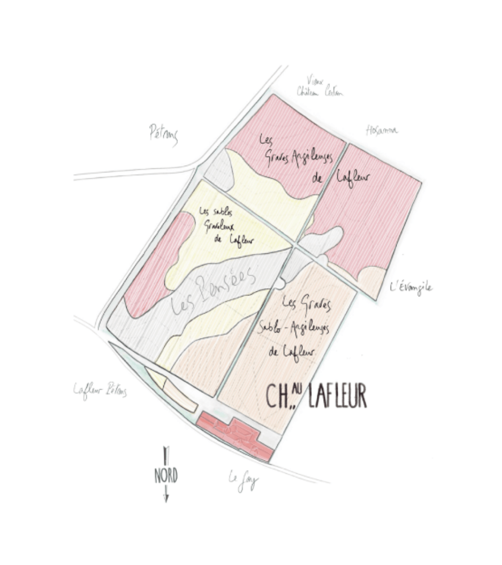 1975 Lafleur -商品圖片 (1)