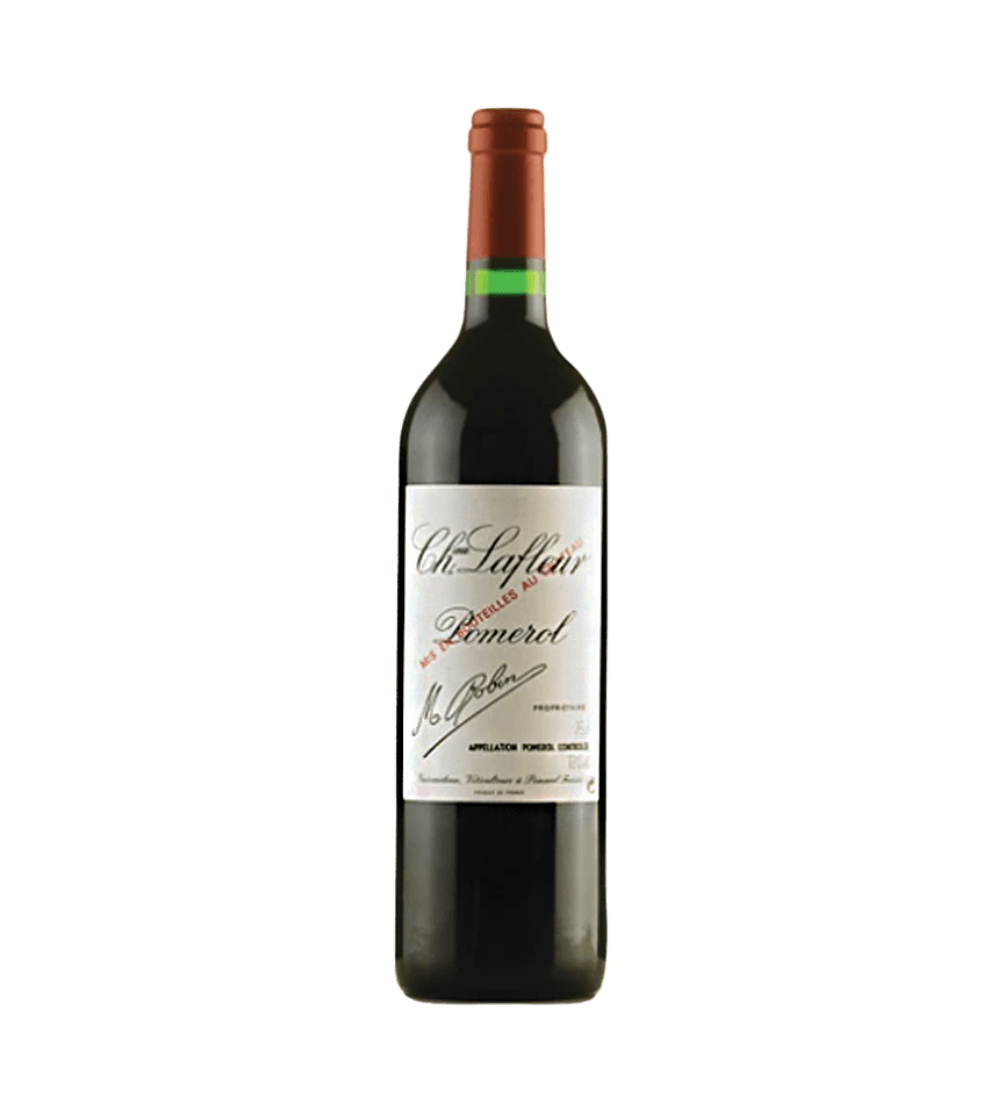 2012 Lafleur -商品圖片