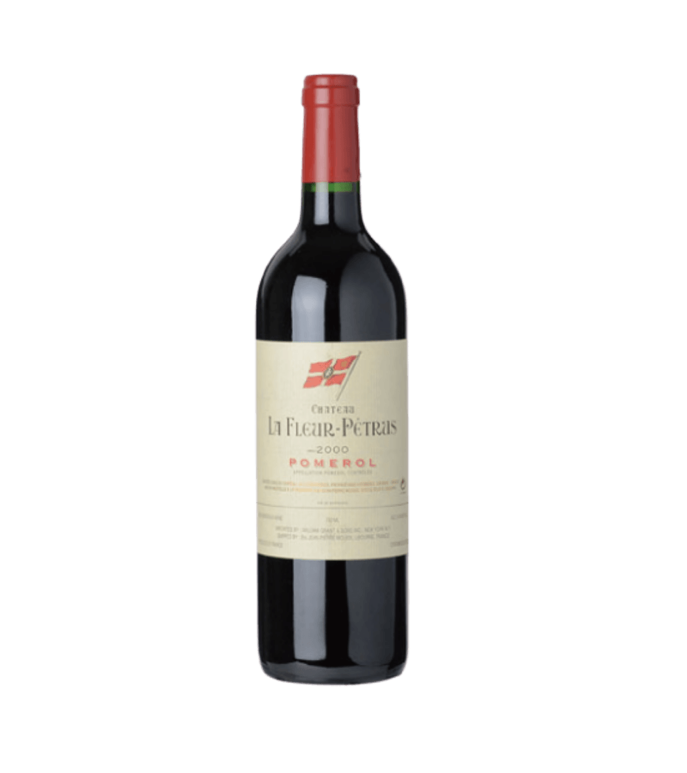 2000 La Fleur-Pétrus -商品圖片