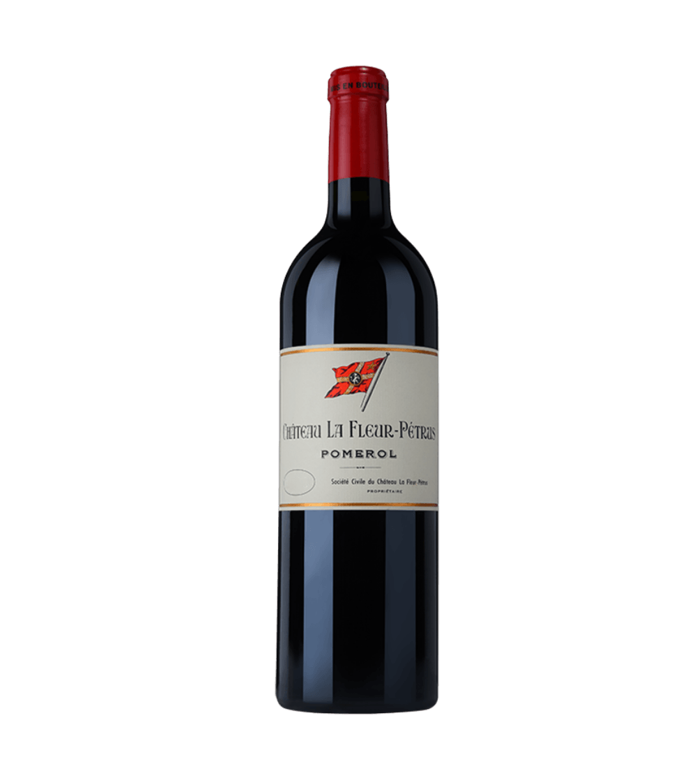 2006 La Fleur-Pétrus -商品圖片