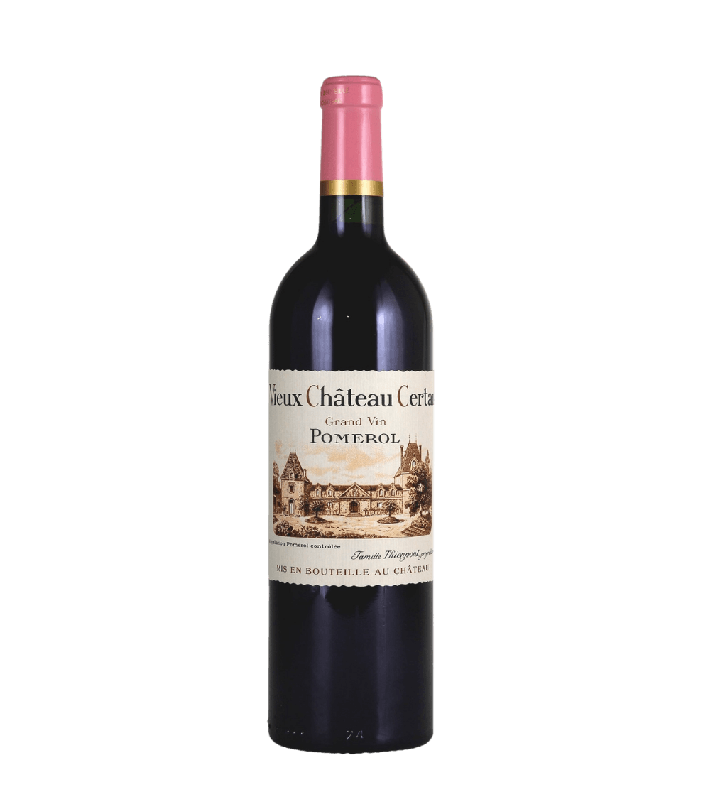 2005 Vieux Château Certan -商品圖片