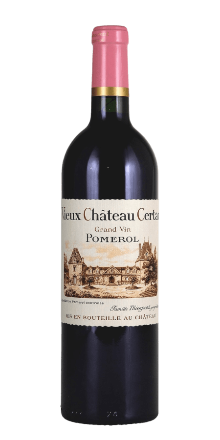 2005 Vieux Chateau Certan / Pomerol / 老色丹堡紅酒