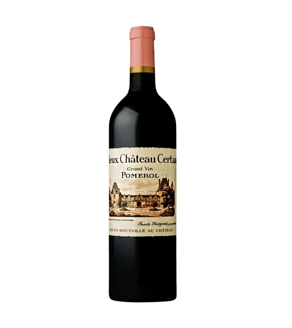 2016 Vieux Château Certan -商品圖片