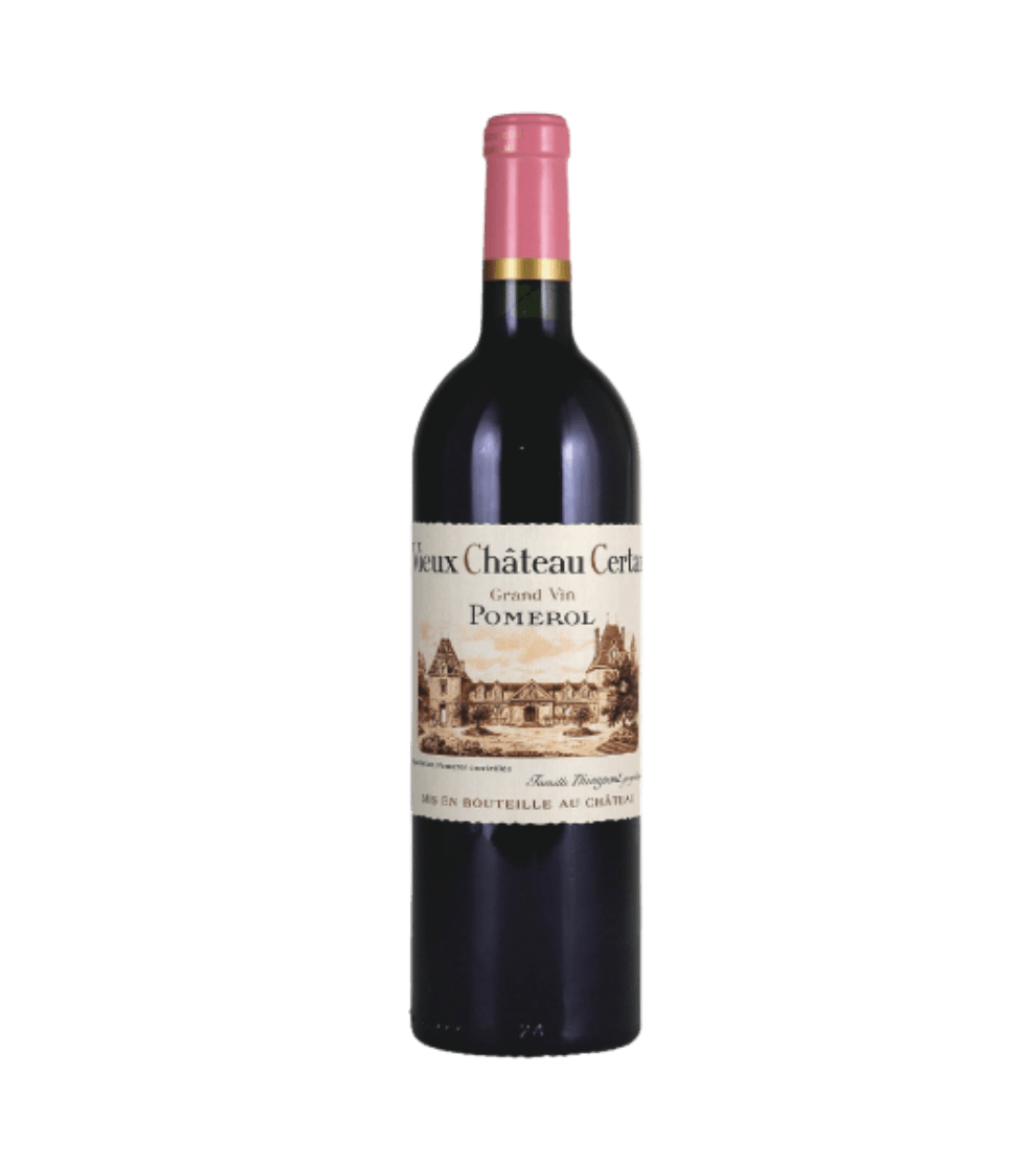 2019 Vieux Château Certan -商品圖片