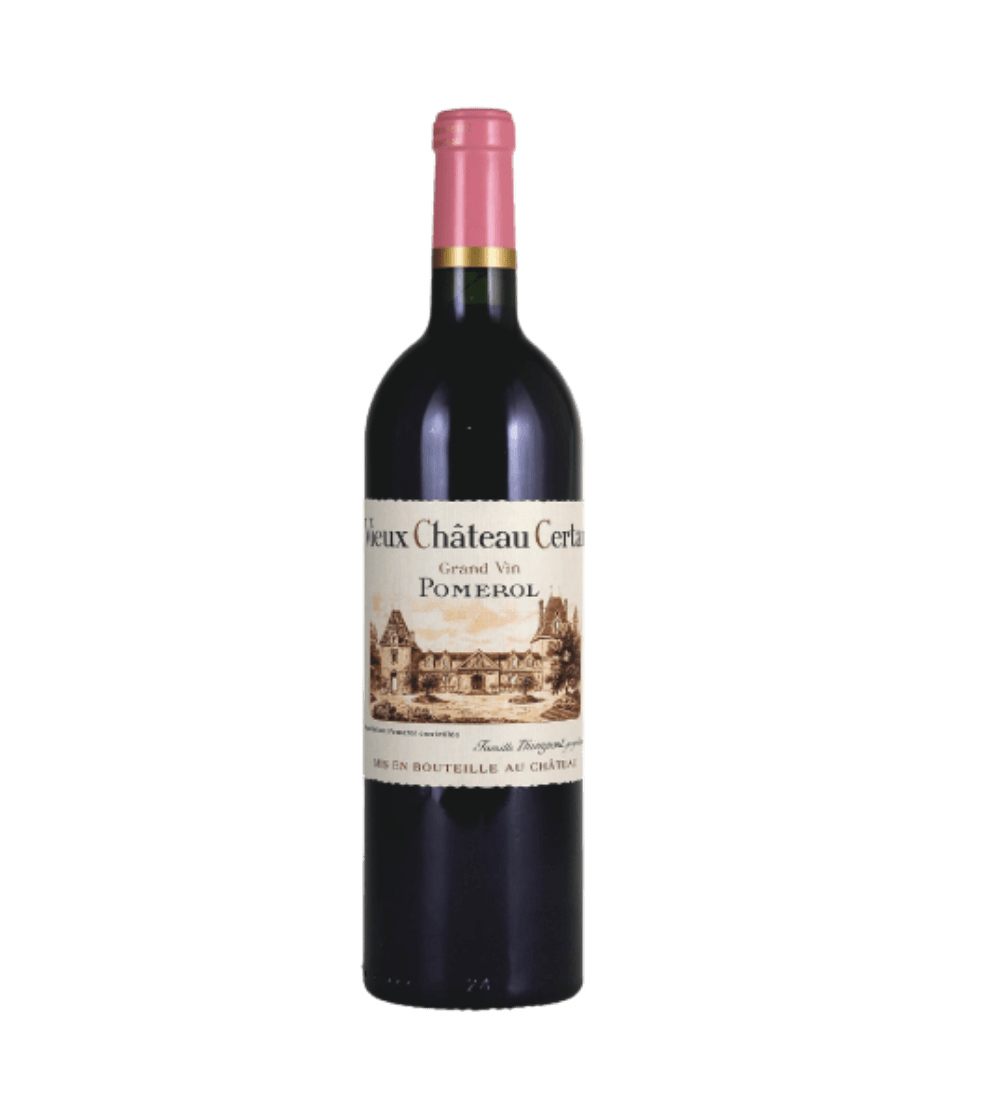 2021 Vieux Château Certan -商品圖片