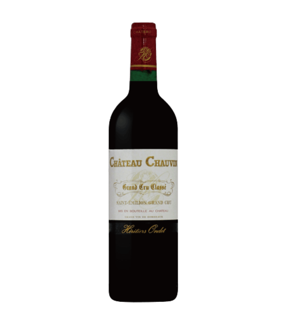 2001 Chauvin 1.5L 商品圖片-Melody
