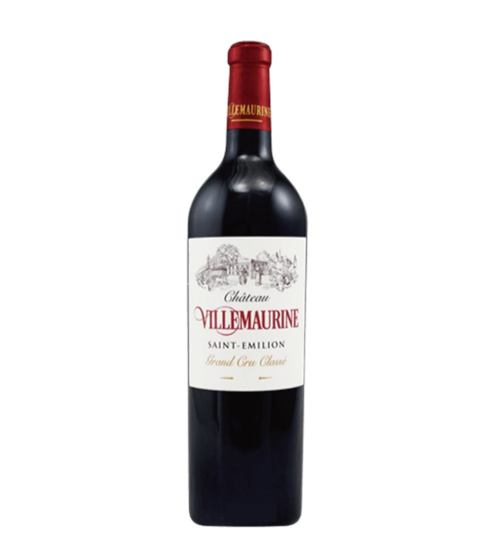 2018 Villemaurine 6L 商品圖片-Melody