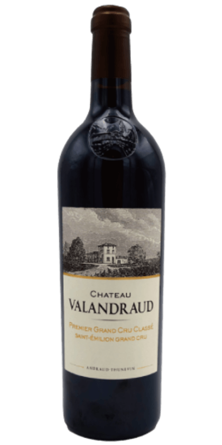 2019 Valandraud 1.5L / Saint-Emilion / 瓦倫卓堡紅酒