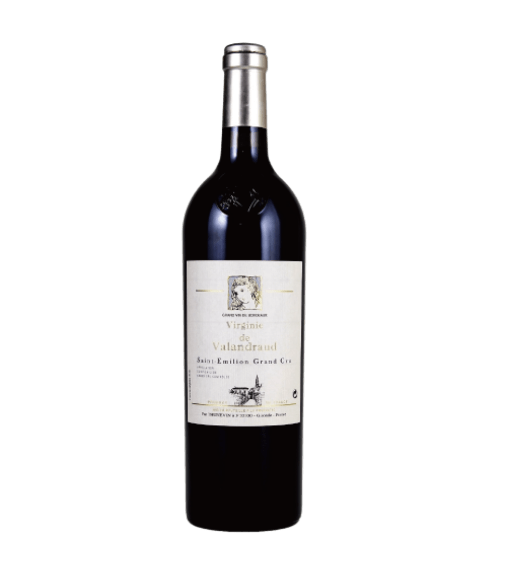 2005 Virginie de Valandraud 3L 商品圖片-Melody