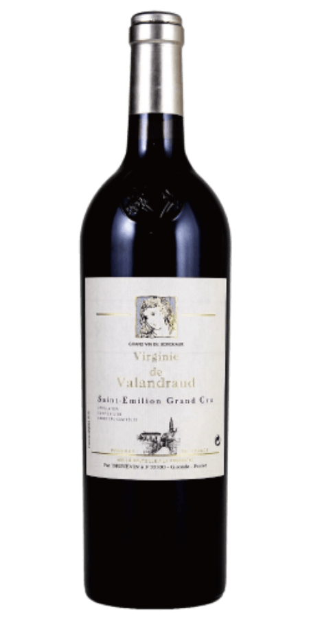 2005 Virginie de Valandraud 3L / Saint-Emilion / 瓦倫卓堡二軍紅酒