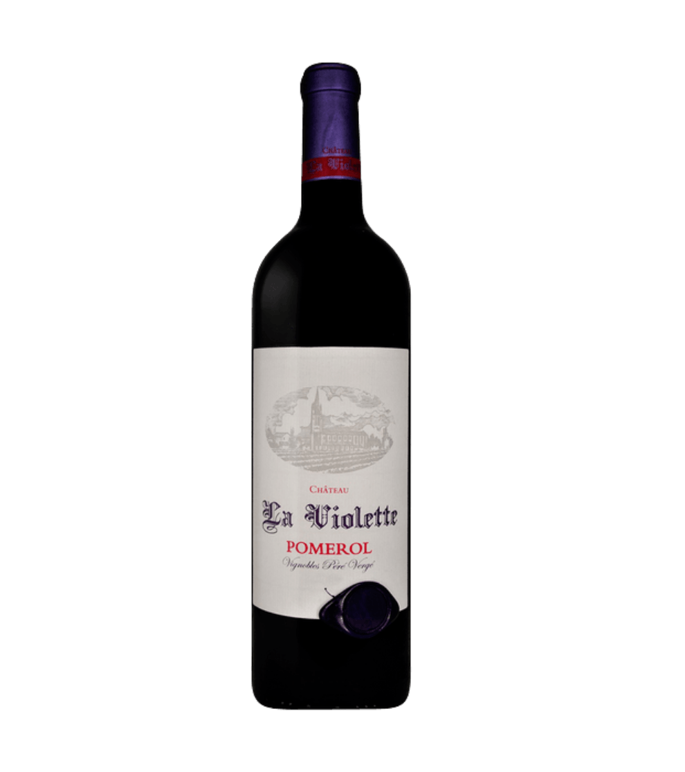 2006 La Violette-商品圖片 (1)