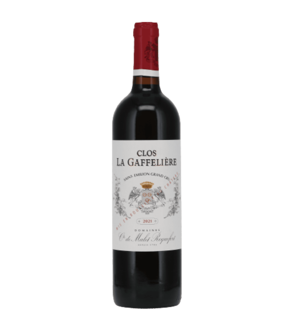 2021 Clos La Gaffeliere 3L 商品圖片-Melody