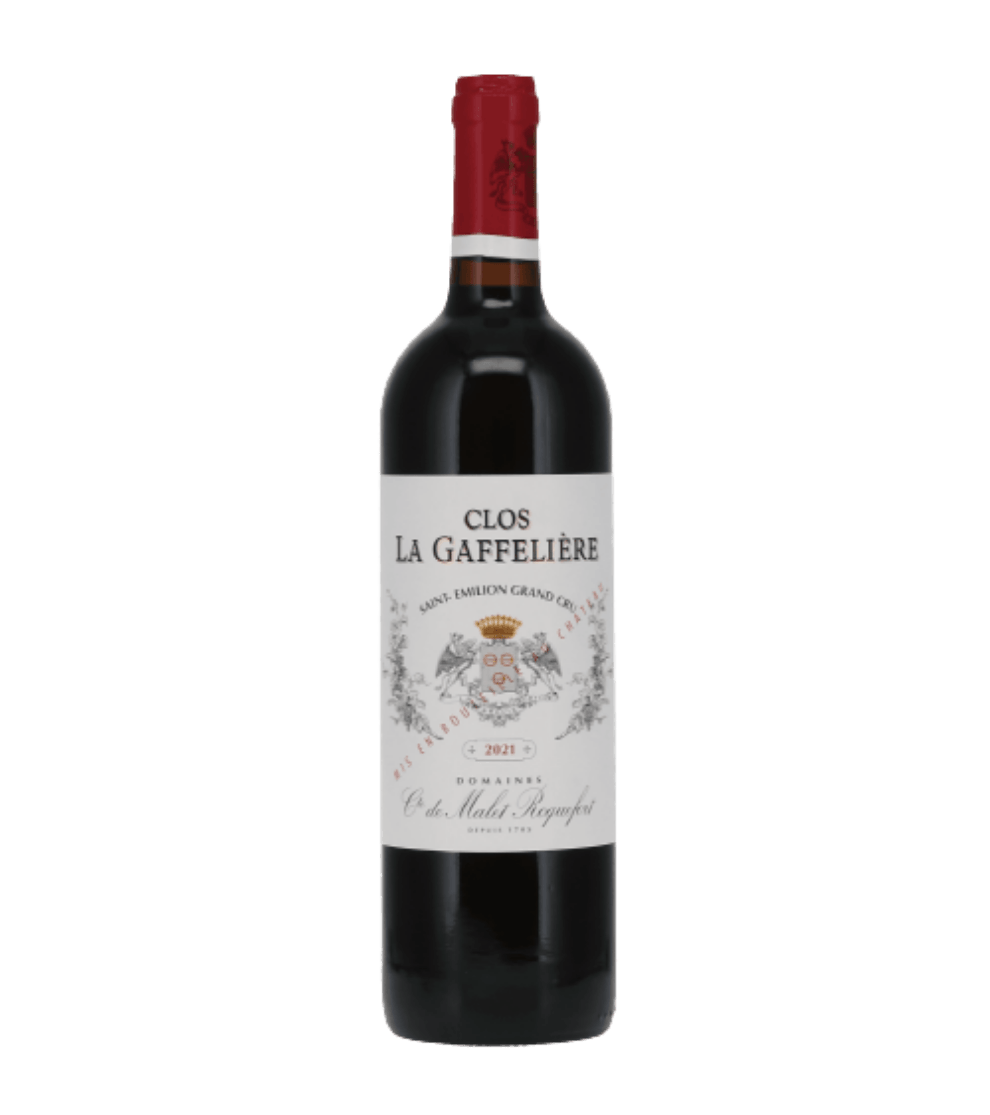 2021 Clos La Gaffeliere 6L 商品圖片-Melody