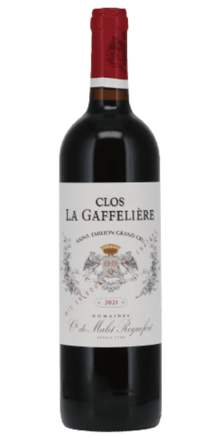 2021 Clos La Gaffeliere 6L / Saint-Emilion / 拉格菲里耶堡二軍紅酒