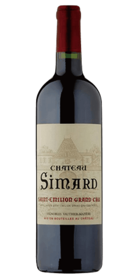 2009 Simard 3L / Saint-Emilion / 希瑪堡紅酒