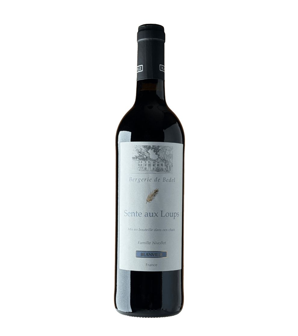 2020 Blanville Sente Aux Loups AOP 商品圖片