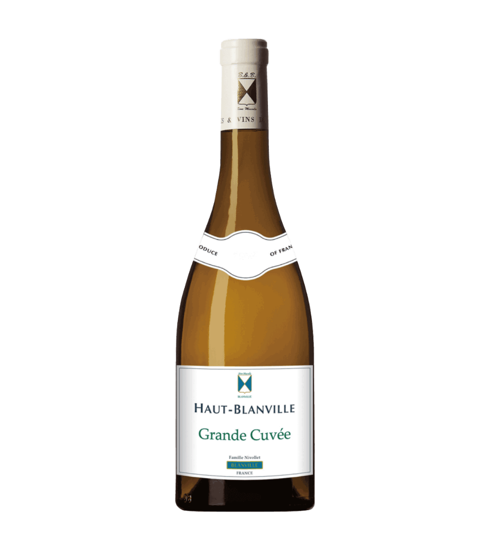 2023 Haut-Blanville Grande Cuvée 商品圖片