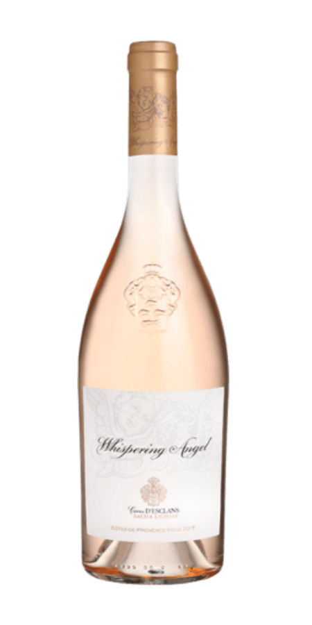 2024 DEsclans Rose / Provence / 法國蝶伊斯柯藍堡粉紅酒