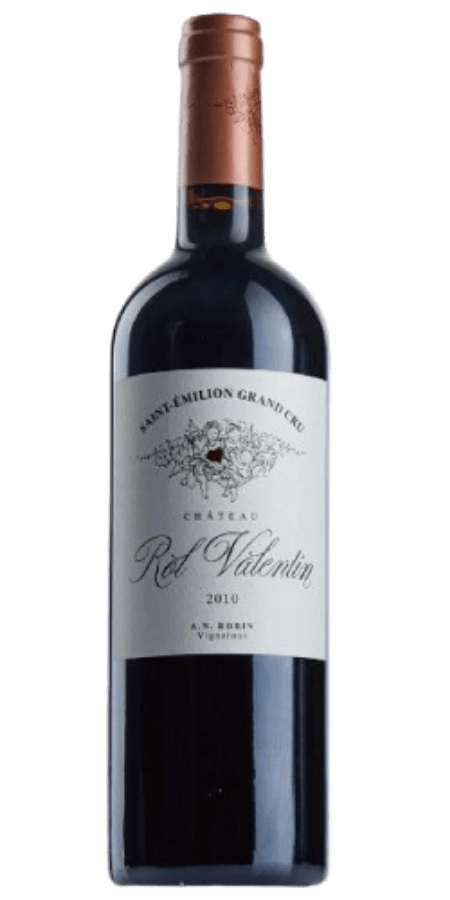 2010 Rol Valentin 6L / Saint-Emilion / 情人堡紅酒