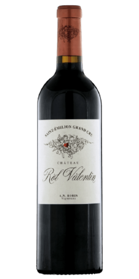 2013 Rol Valentin 18L / Saint-Emilion / 情人堡紅酒