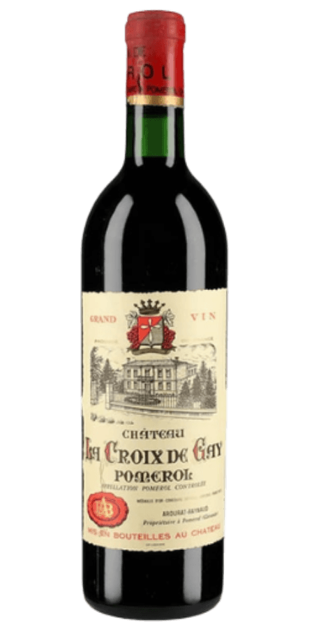 1985 La Croix de Gay 1.5L / Pomerol / 蓋之十字堡紅酒