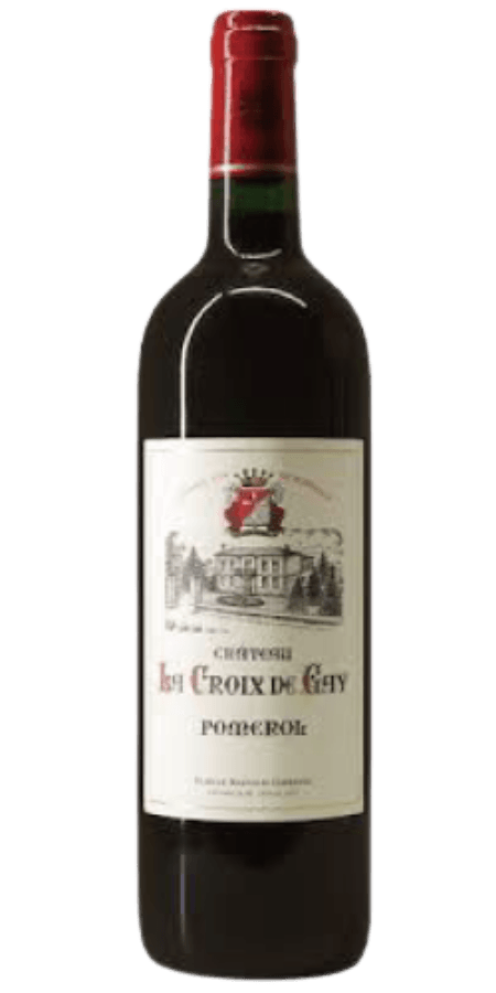 1989 La Croix de Gay 3L / Pomerol / 蓋之十字堡紅酒