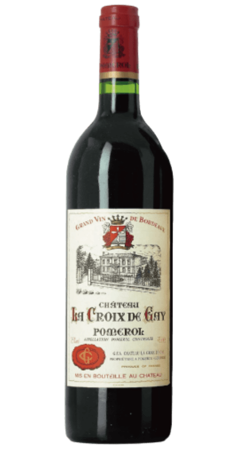 1998 La Croix de Gay 1.5L / Pomerol / 蓋之十字堡紅酒