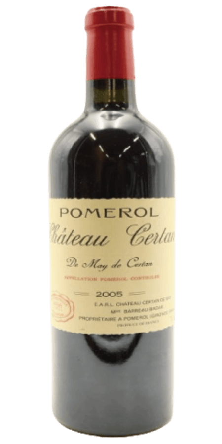 2005 Certan de May 6L / Pomerol / 德美色丹堡紅酒