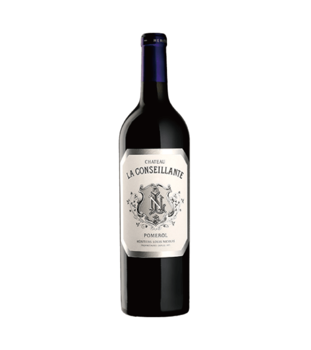 2017 La Conseillante-商品圖片