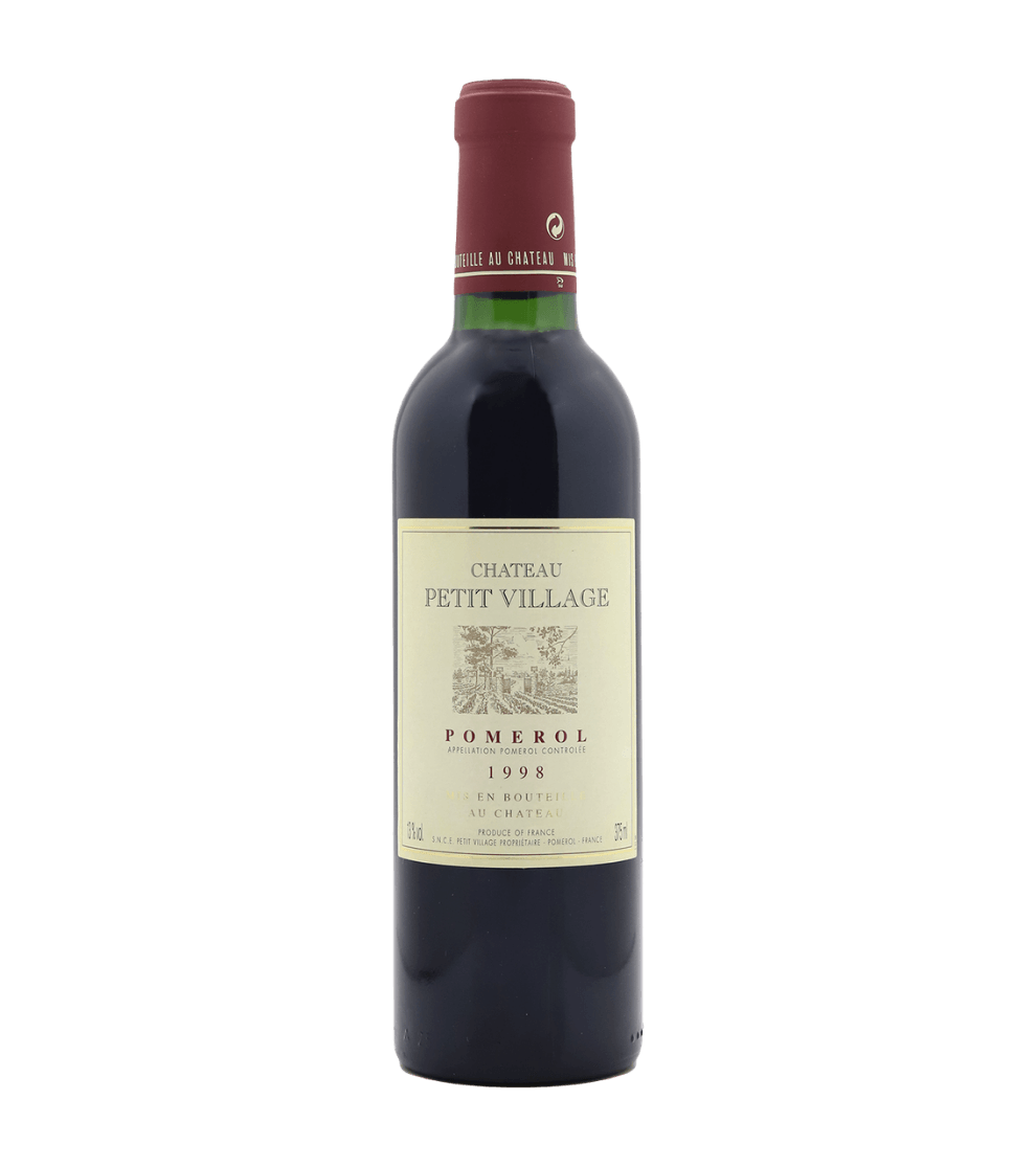 1998 Petit Village 375ml-商品圖片