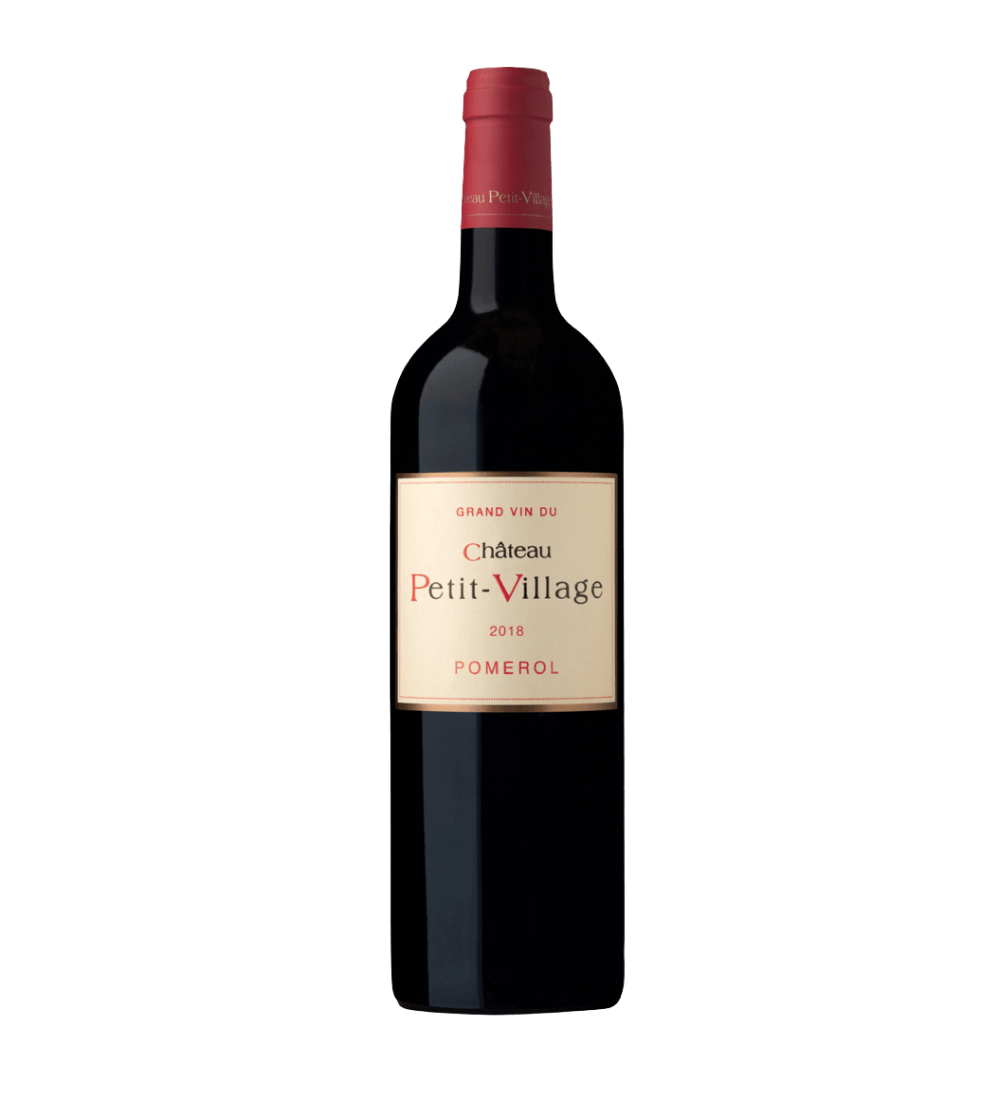 2018 Petit Village 375ml-商品圖片 (1)