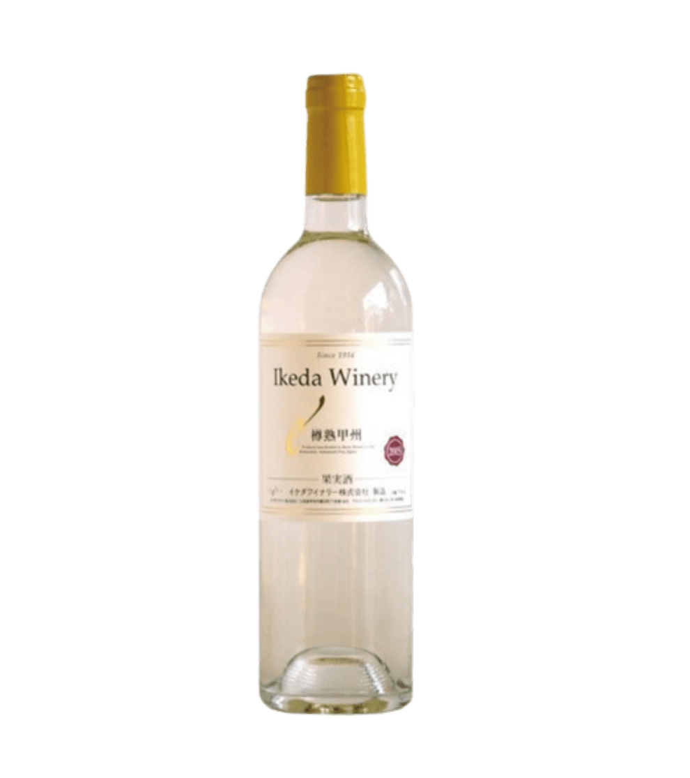 2019 Ikeda Winery-商品圖片