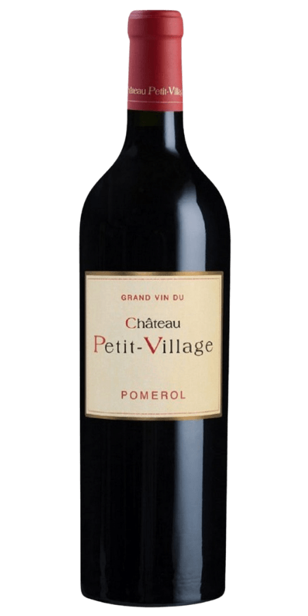 2019 Petit Village / Pomerol / 小村莊莊園紅酒