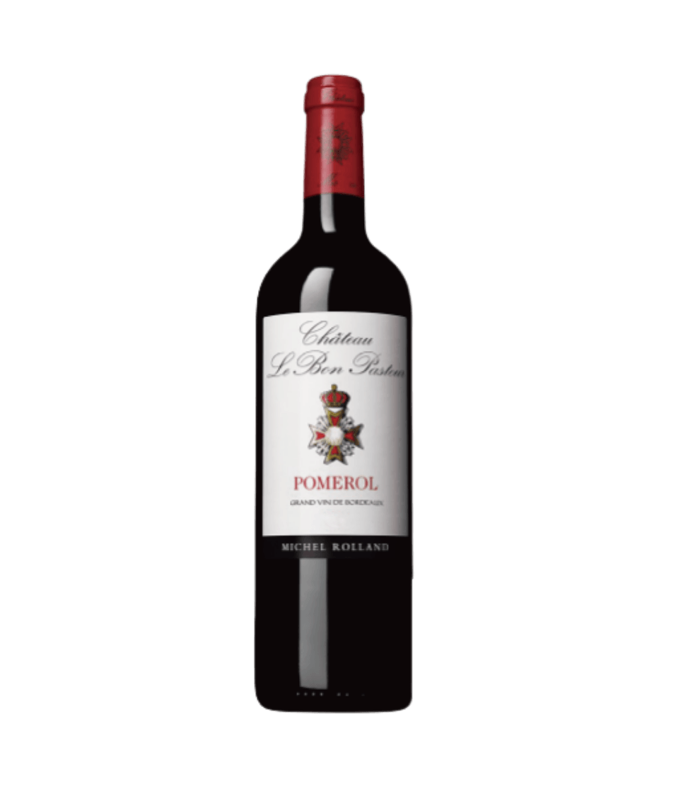 2012 Le Bon Pasteur-商品圖片