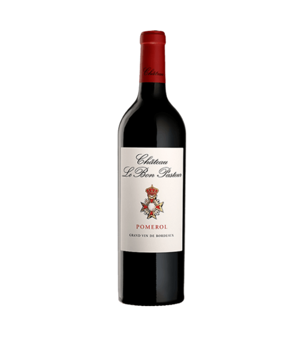 2021 Le Bon Pasteur-商品圖片 (1)