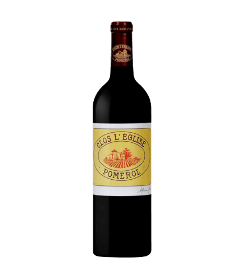 2011 Clos LEglise-商品圖片