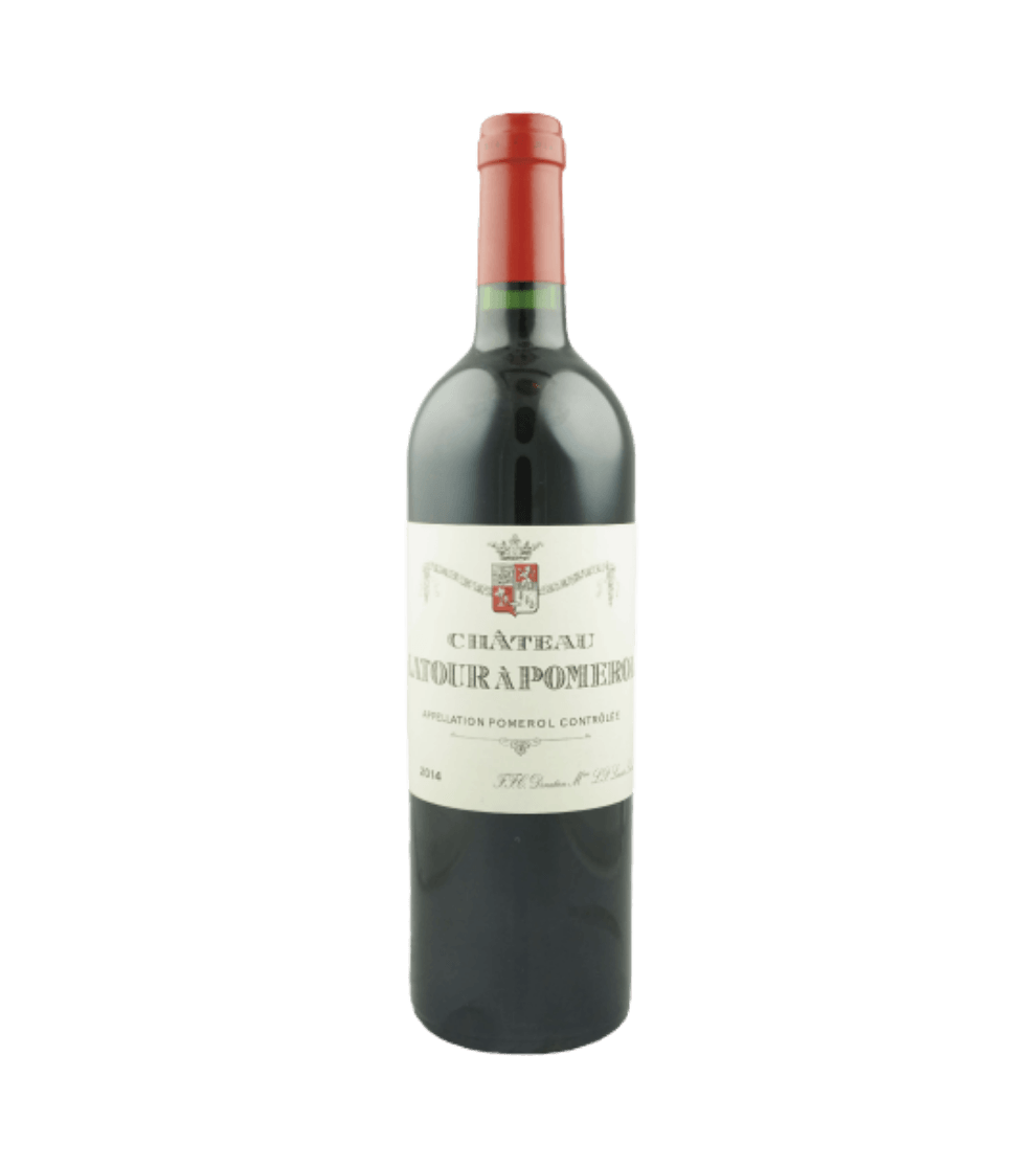 2013 Latour a Pomerol-商品圖片