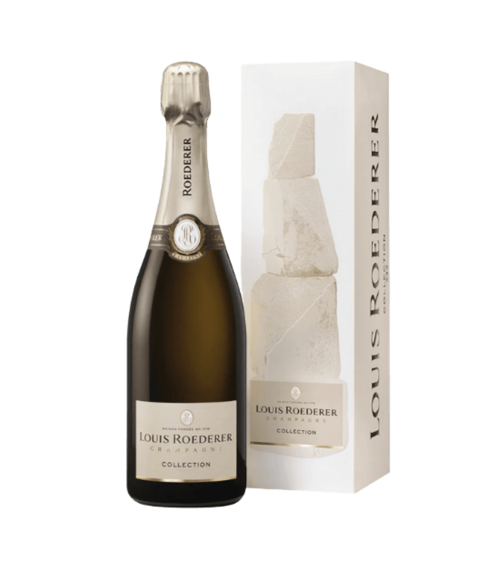 NV Louis Roederer Collection 245-商品圖片