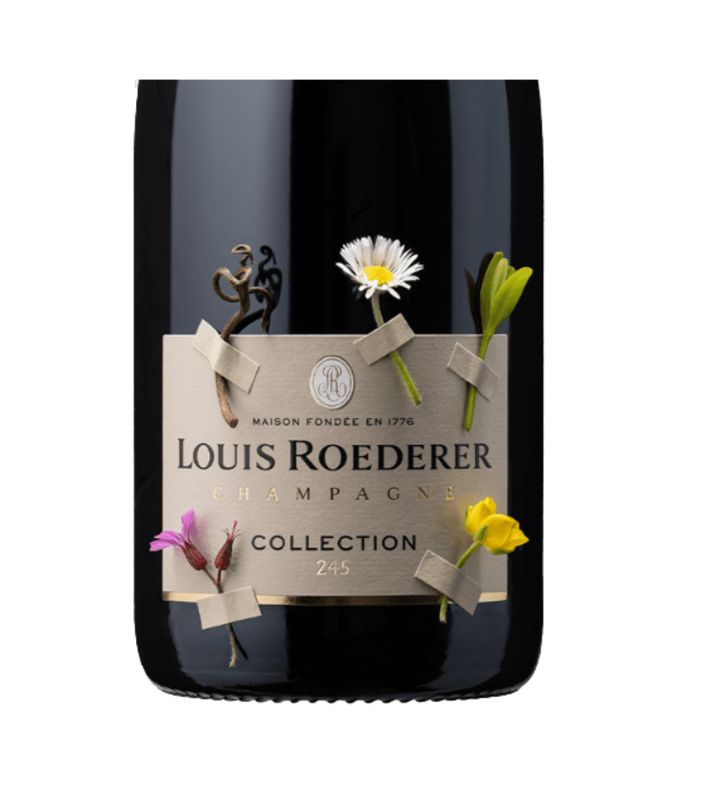 NV Louis Roederer Collection 245-商品圖片-2