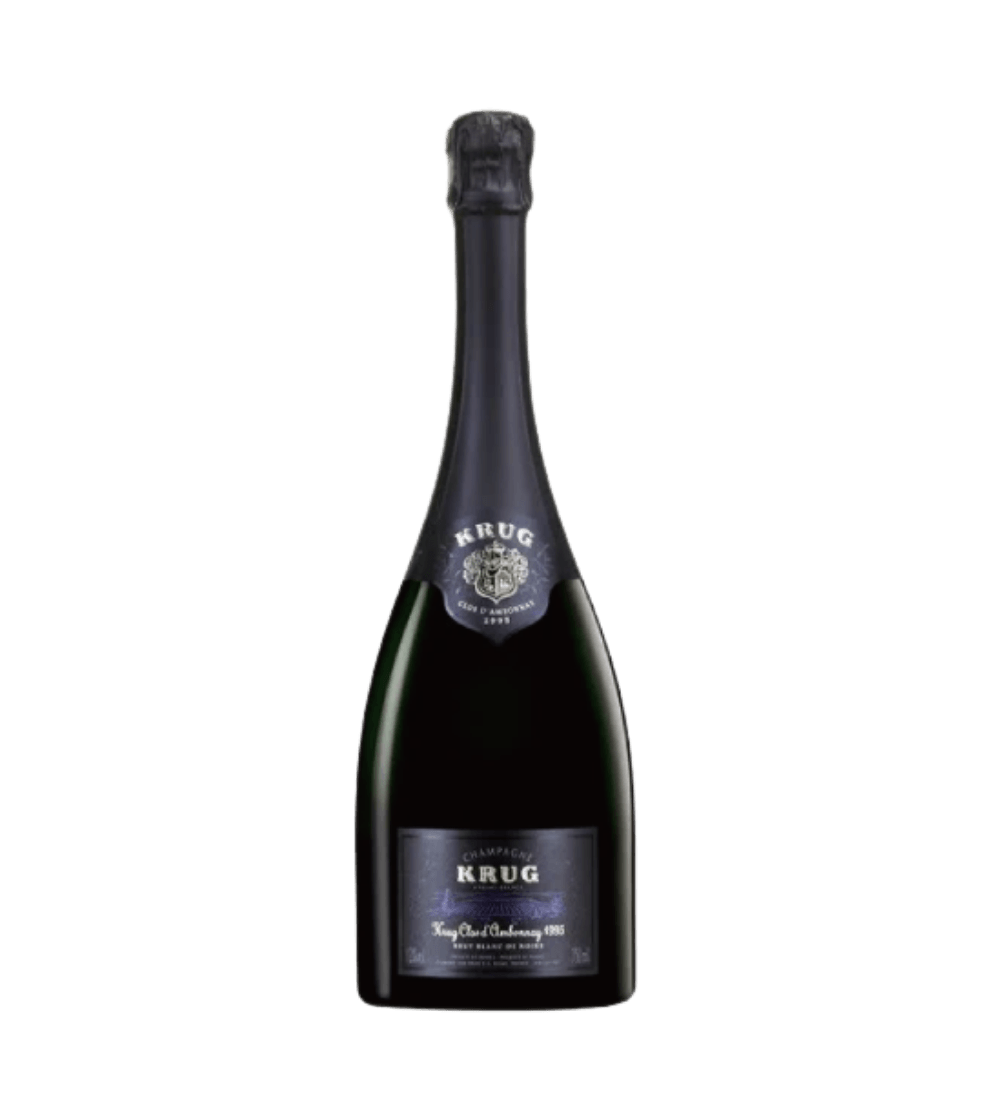 1995 Krug-商品圖片