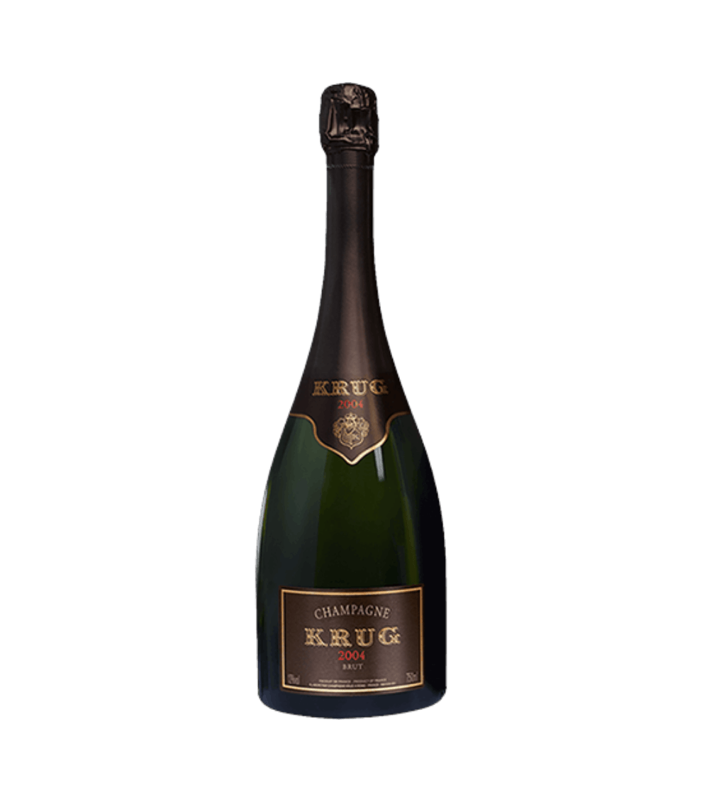 2004 Krug Champagne Brut-商品圖片