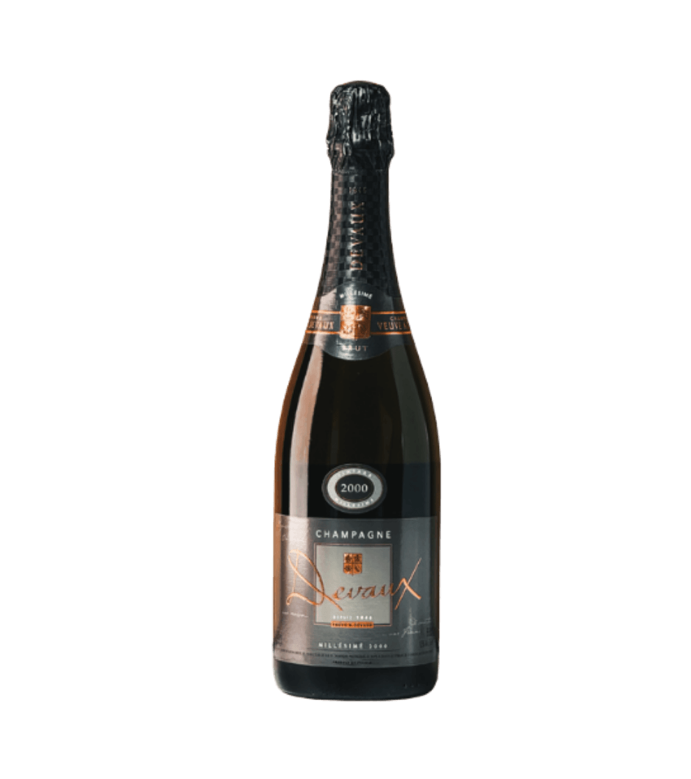 2000 Devaux Brut Reserva-商品圖片