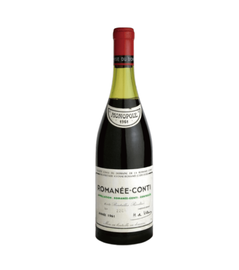 1961 DRC-商品圖片