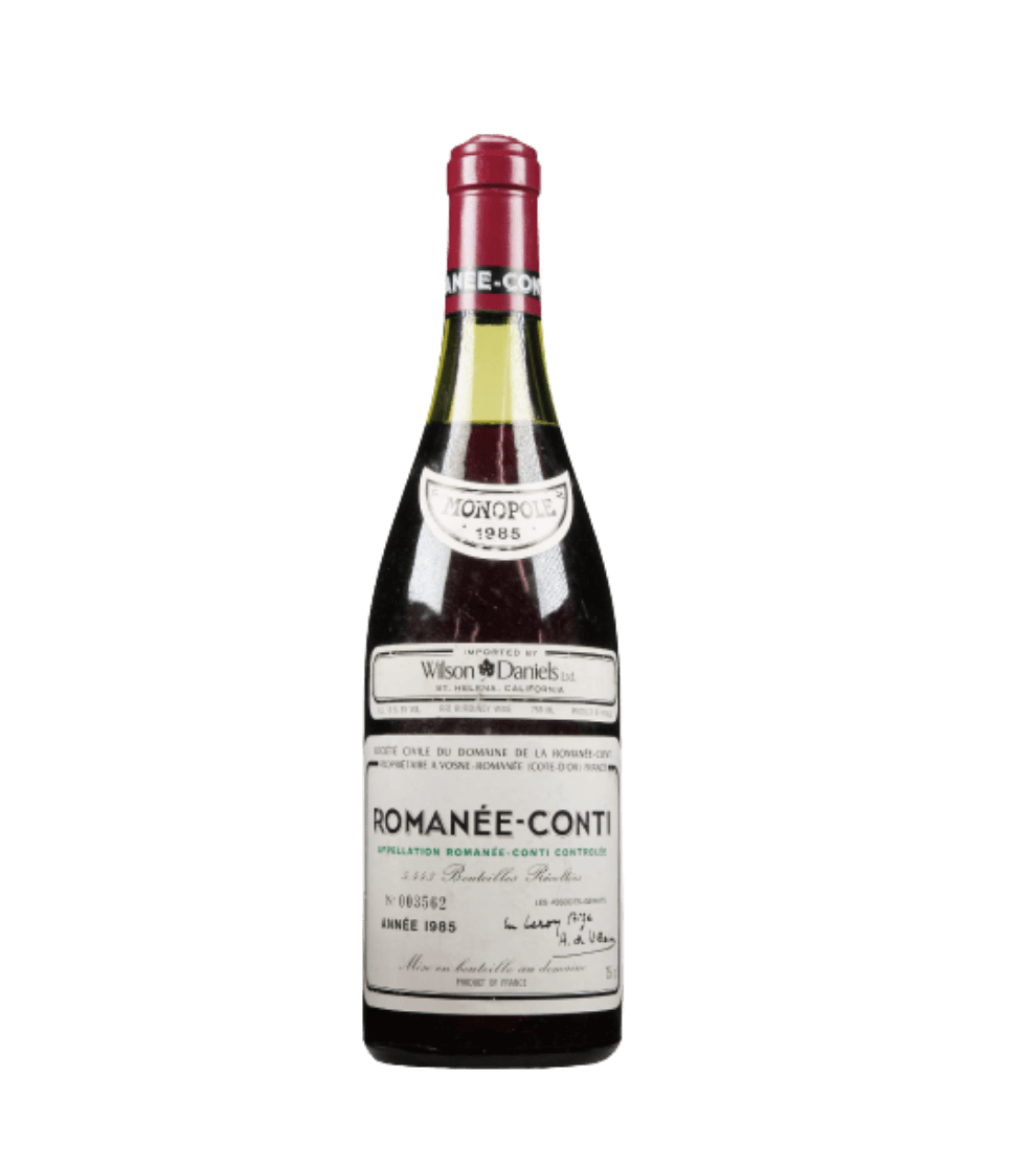 1985 DRC-商品圖片