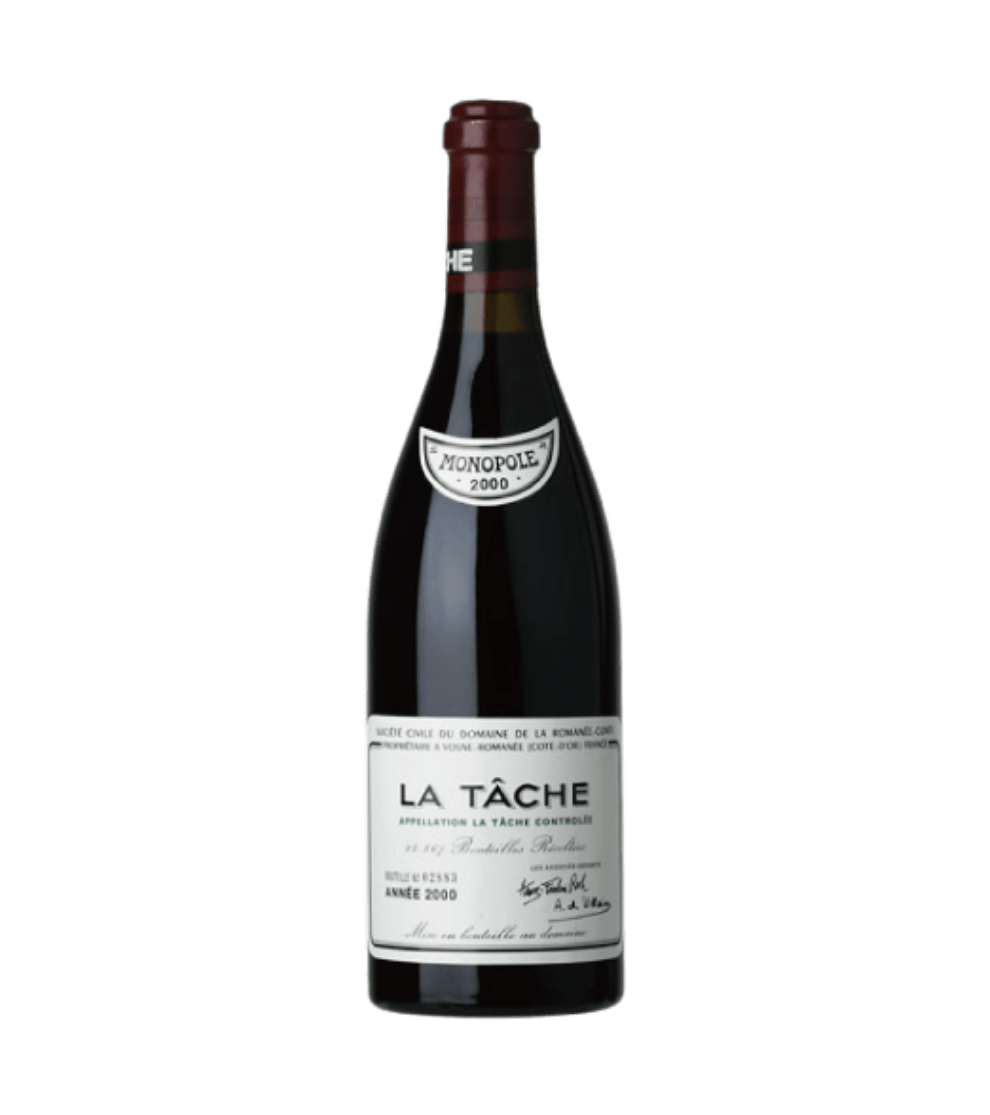 2000 DRC La Tache-商品圖片