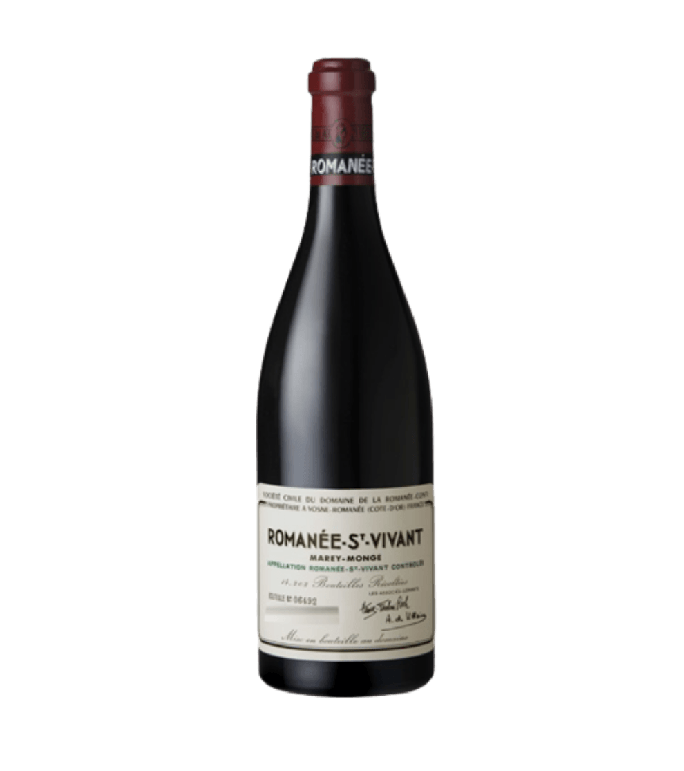 1990 DRC Romanee-Saint-Vivant-商品圖片
