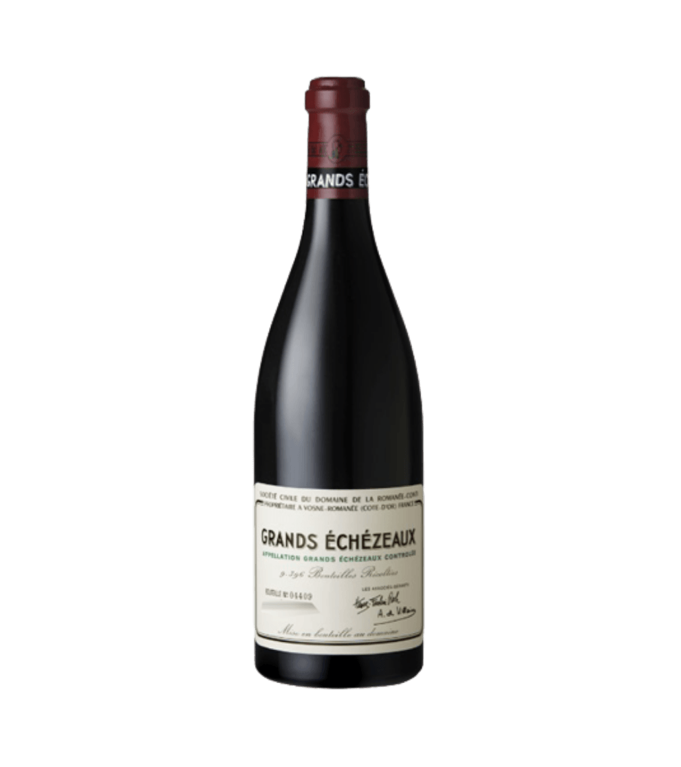 1990 DRC Grands Echezeaux-商品圖片